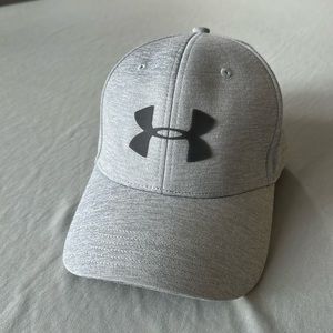 Under Armour Grey Hat